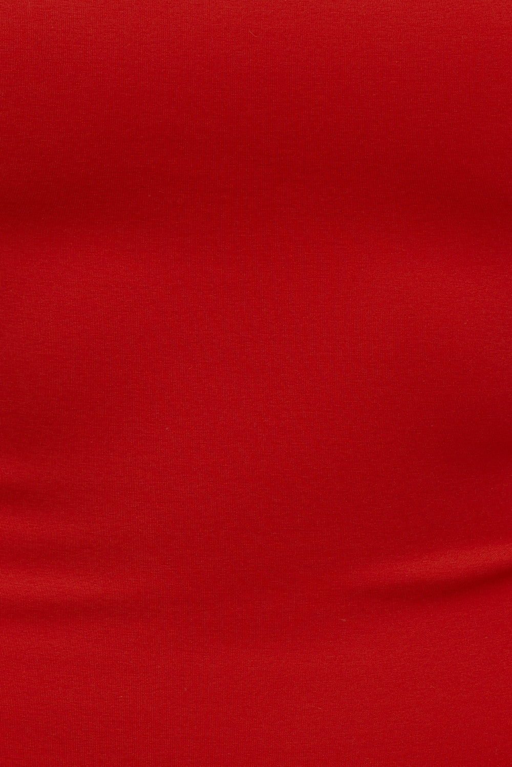 Dynamite Website Shop | Miya Ponte Maxi Dress RED