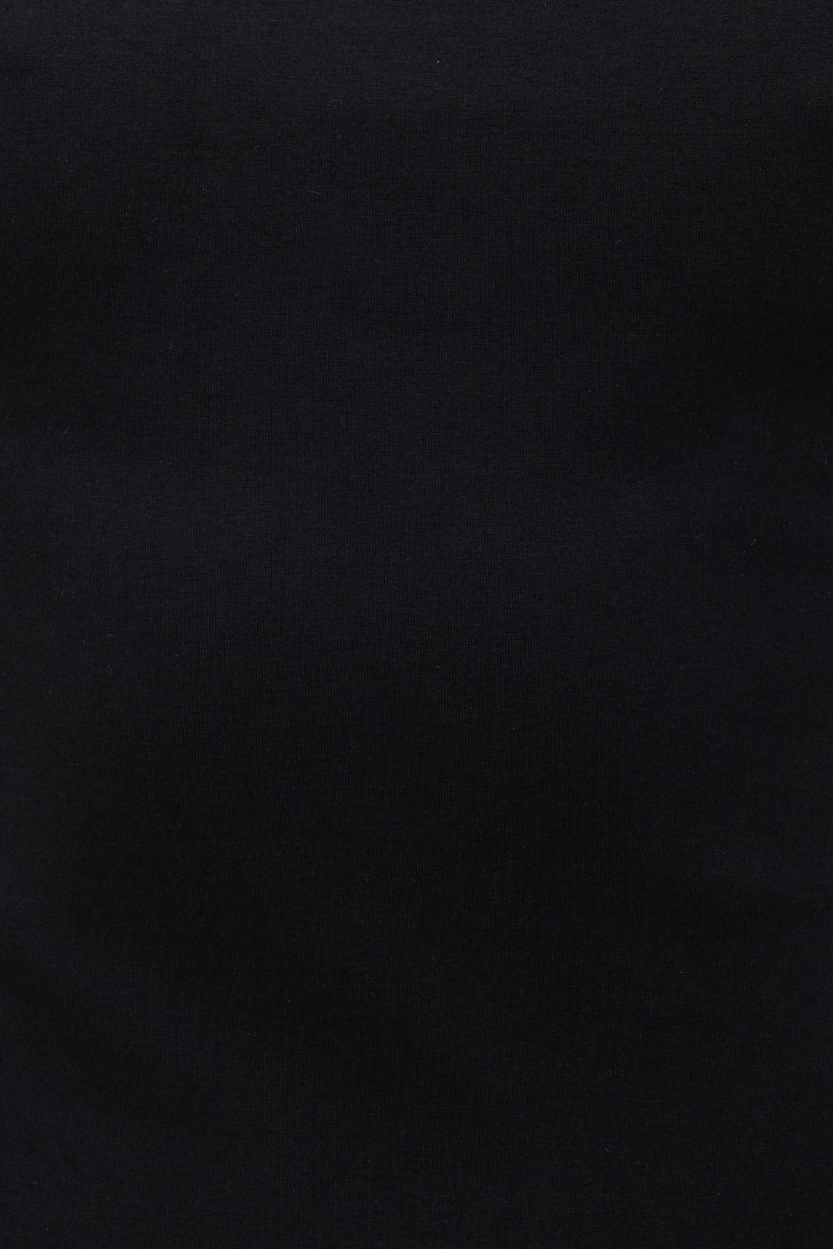 Dynamite Outlets | Miya Ponte Maxi Dress Black