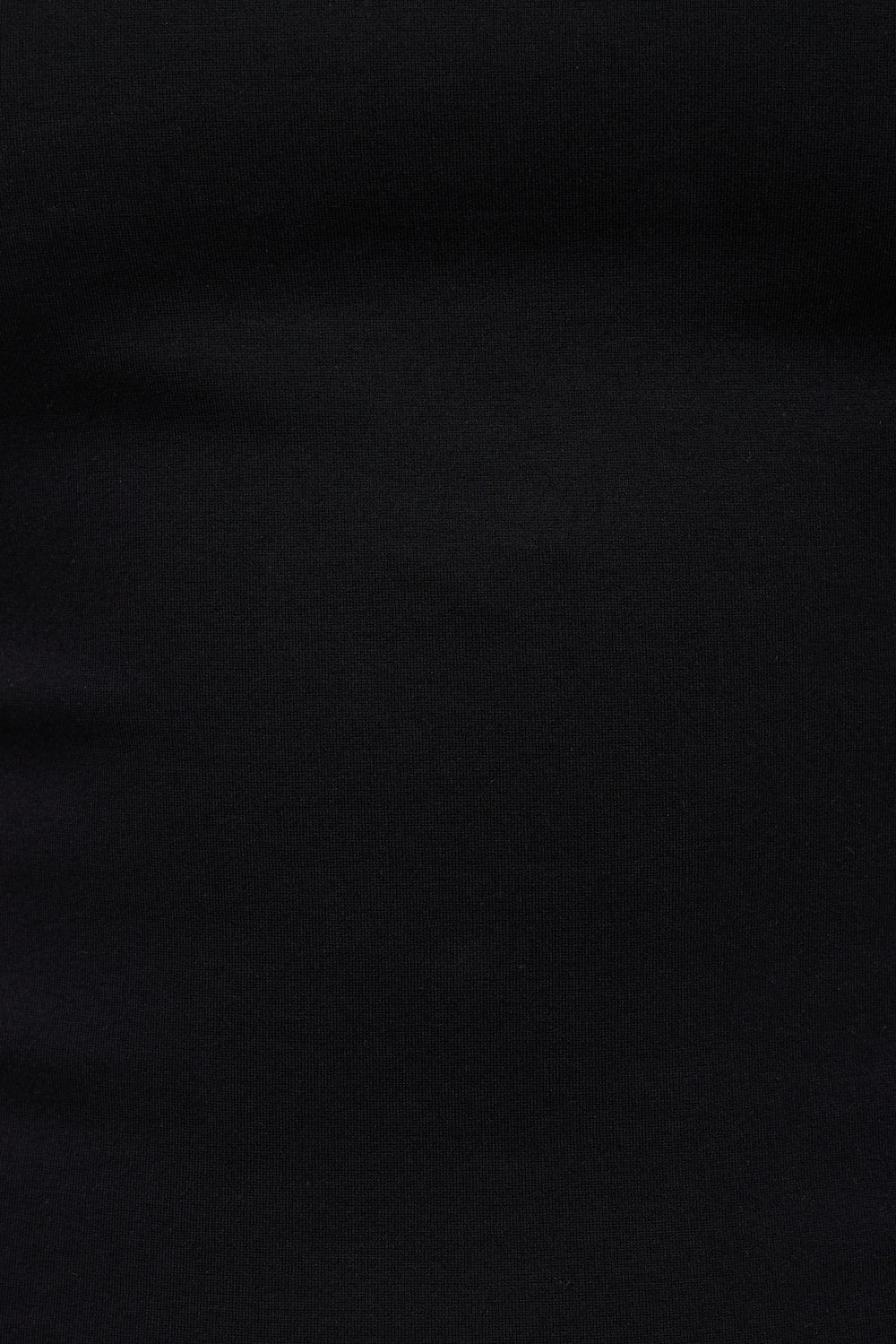 Dynamite US | Ponte Halter Top Black