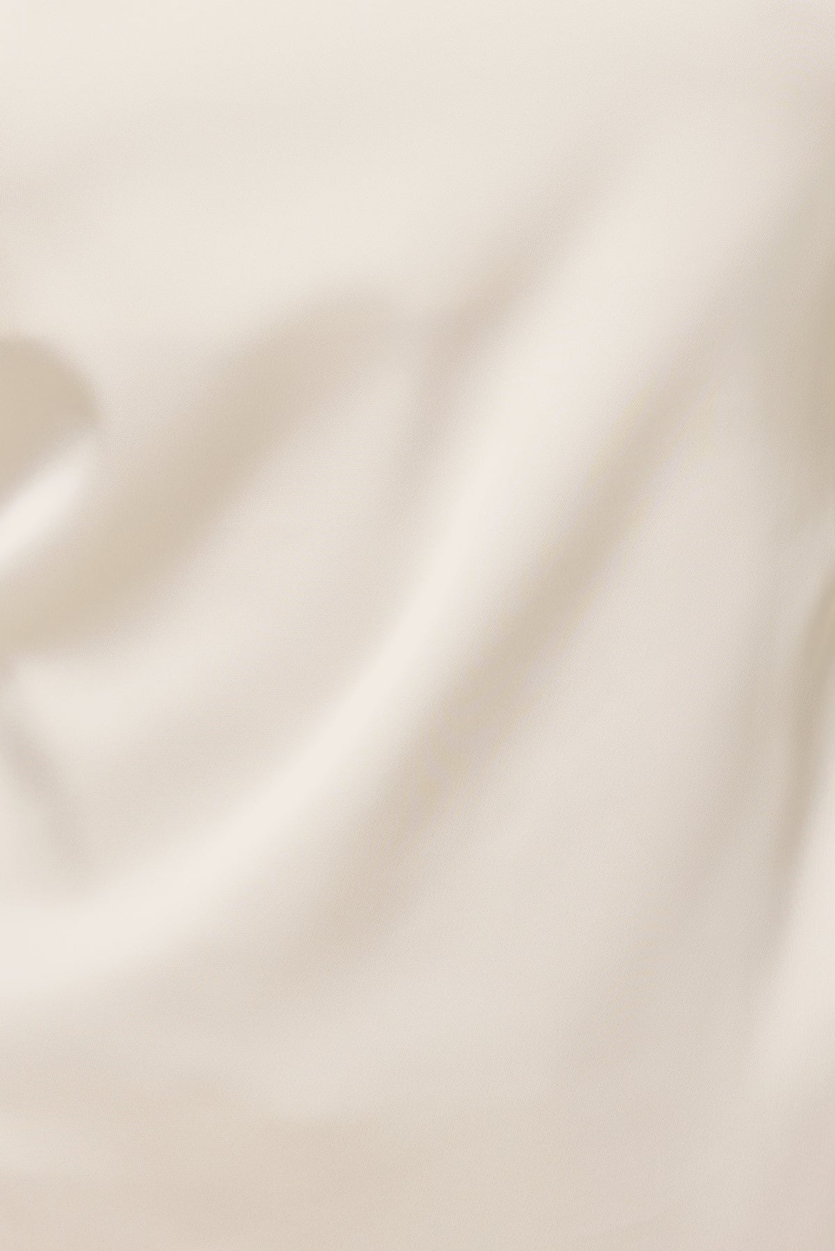 Dynamite Website Shop | Single Shoulder Satin Top Beige