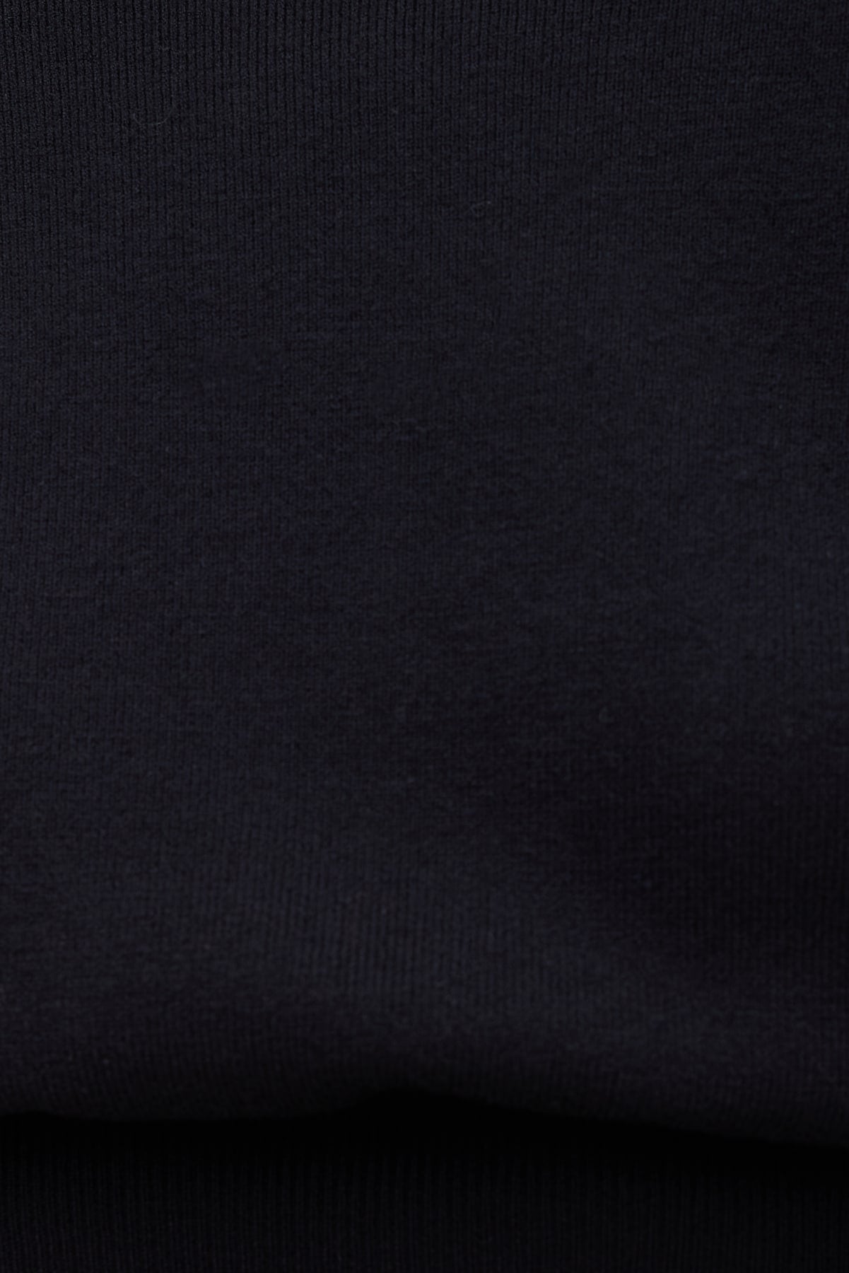 Dynamite Website Shop | Cinched Boat Neck Sweater Black