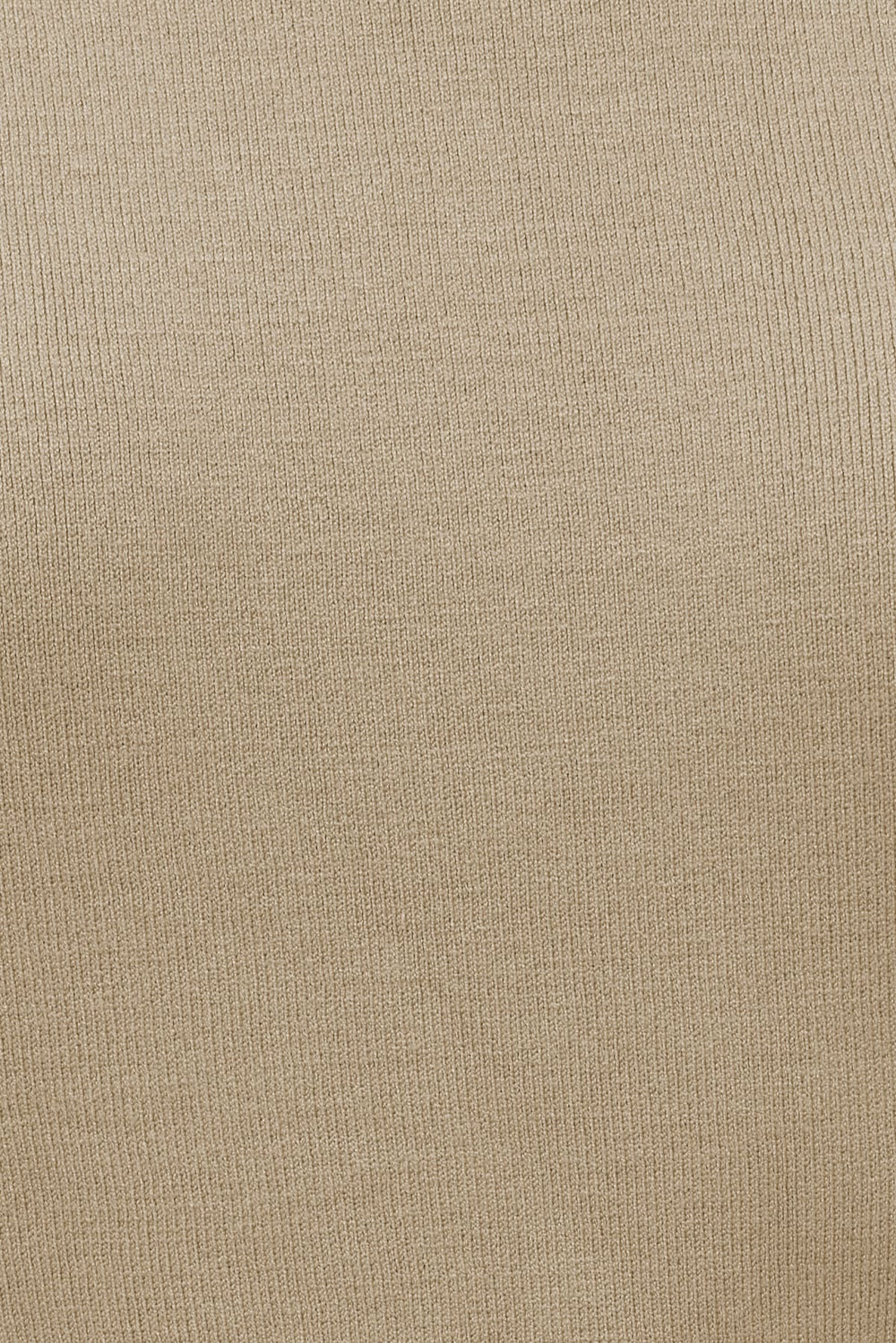 Dynamite Online | Aria Boat Neck Sweater  Beige