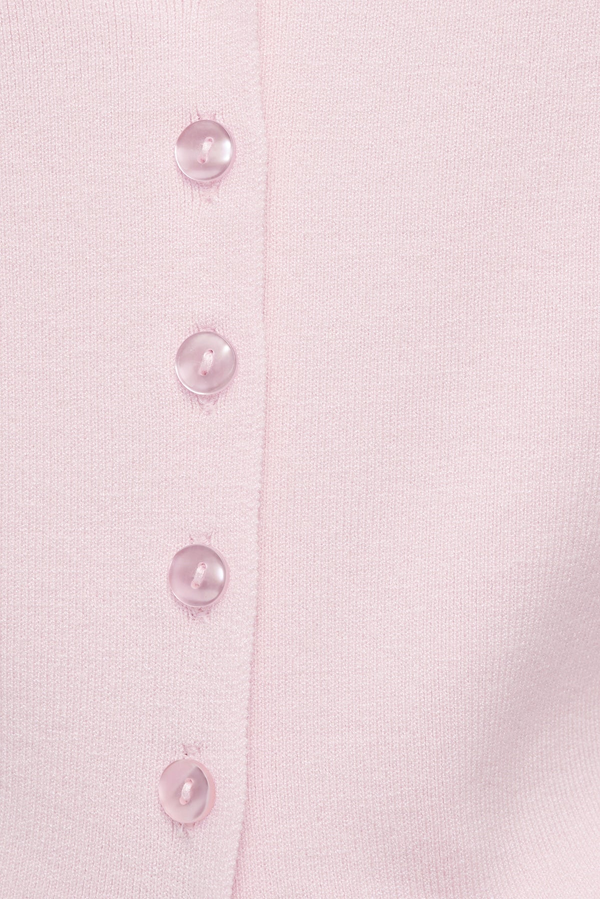 Dynamite Website Shop | V Neck Cardigan Pink