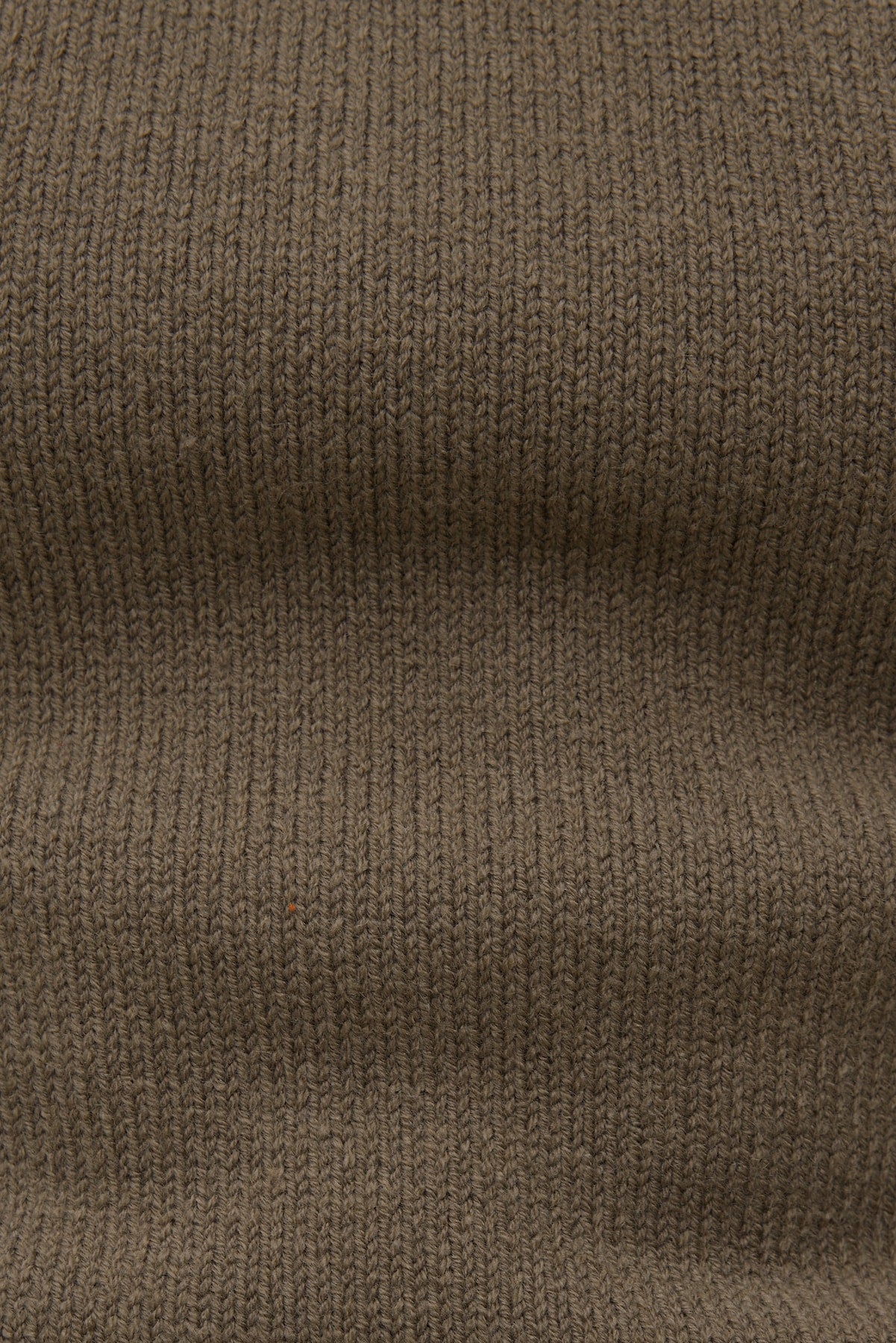 Dynamite Discount | Turtleneck Sweater Tank Top Brown