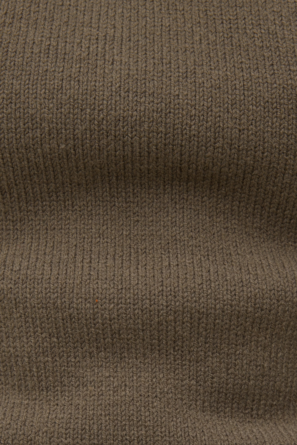 Dynamite Discount | Turtleneck Sweater Tank Top Brown