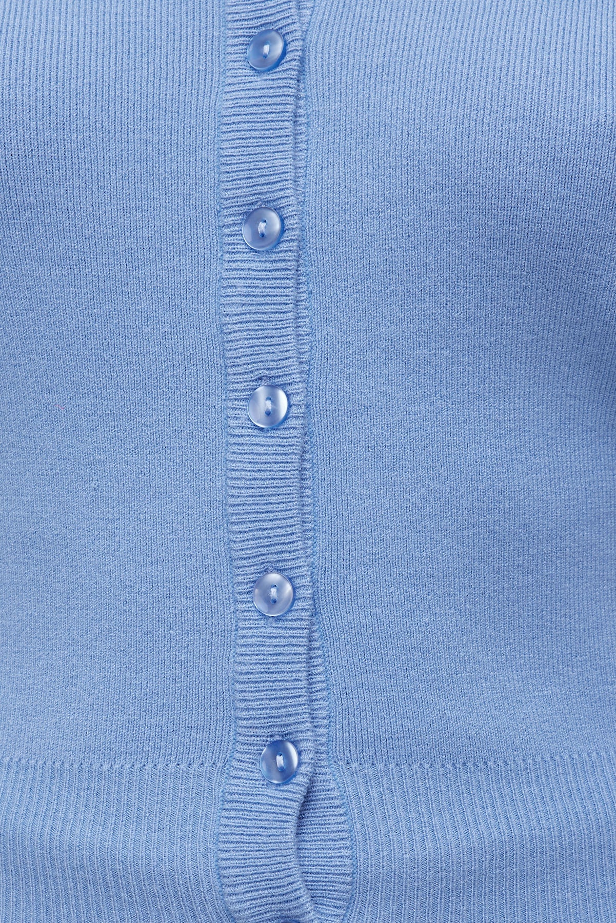 Dynamite On Sale | Rebecca Crewneck Cardigan