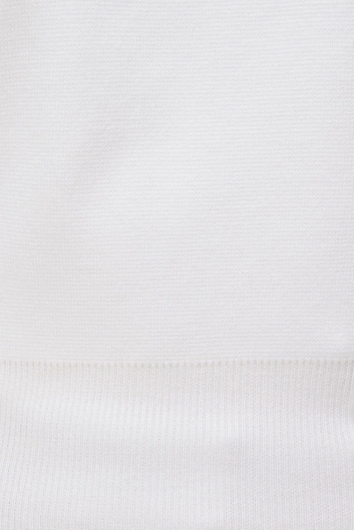 Dynamite Online | Bea Crewneck Sweater White