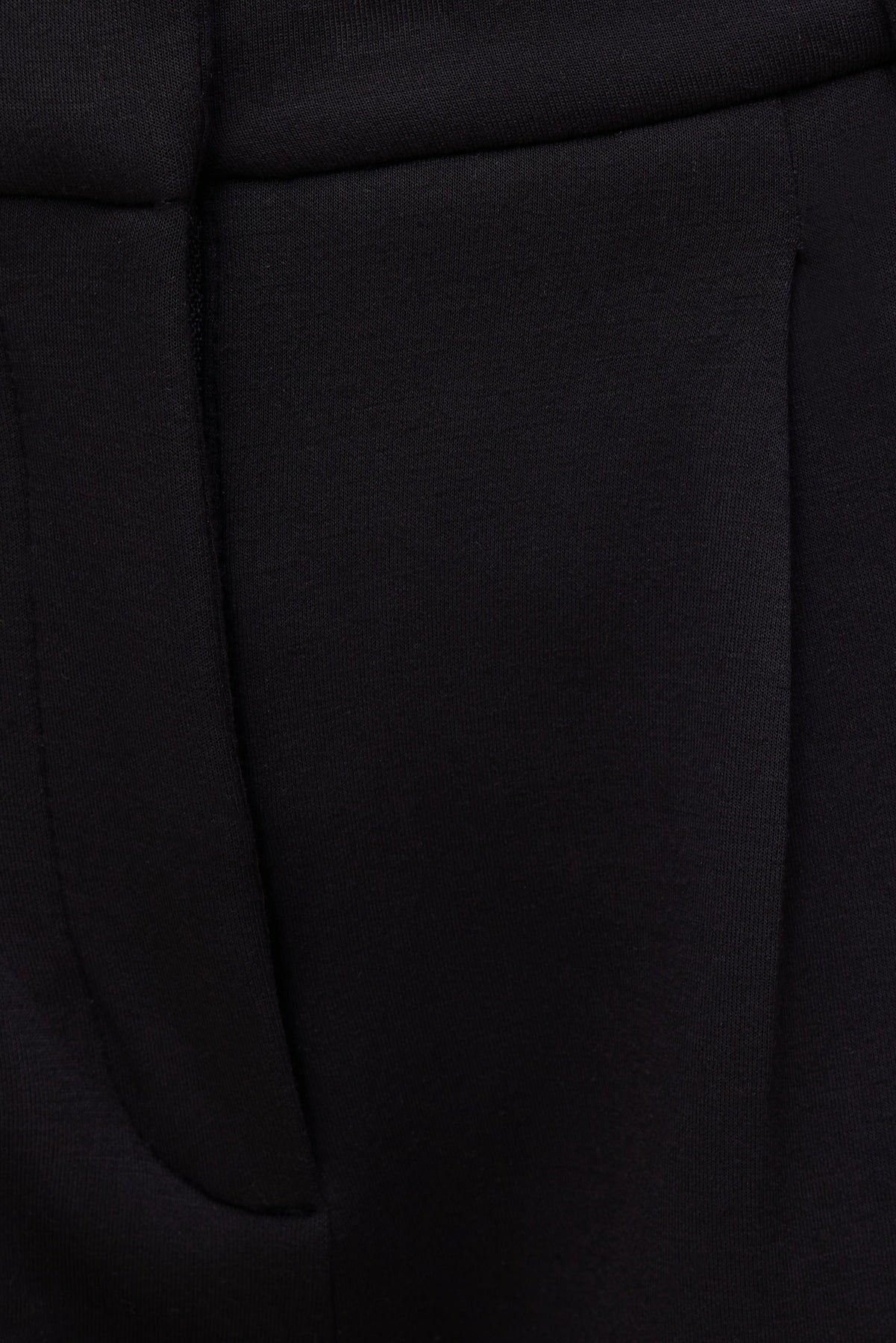 Dynamite Outlet | Alex Anywear Wide Leg Pants Black