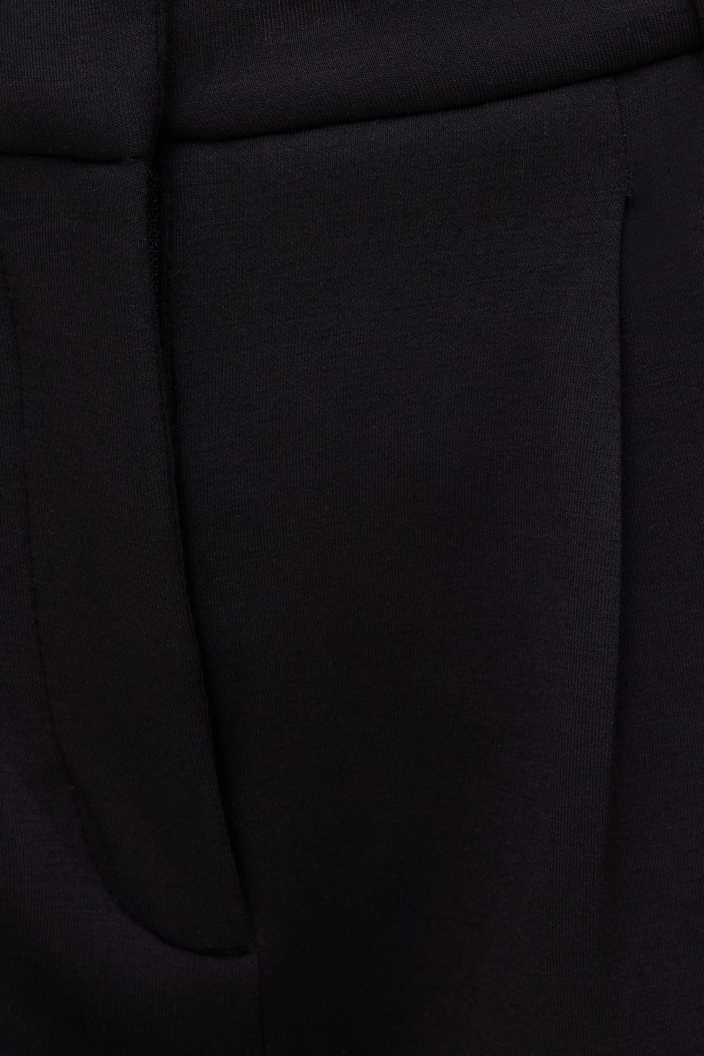 Dynamite Outlet | Alex Anywear Wide Leg Pants Black
