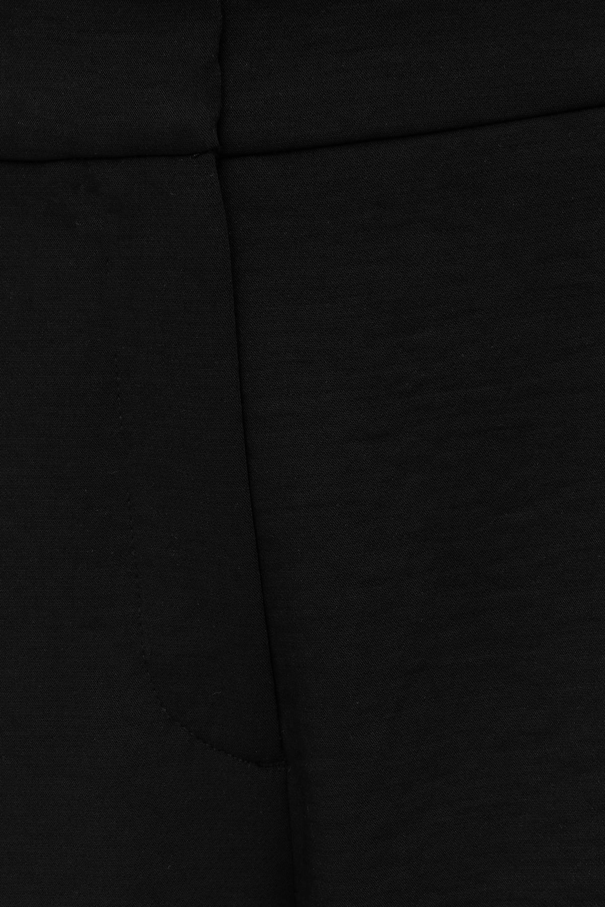 Dynamite Outlets | Alex Airflow Wide Leg Pants Black
