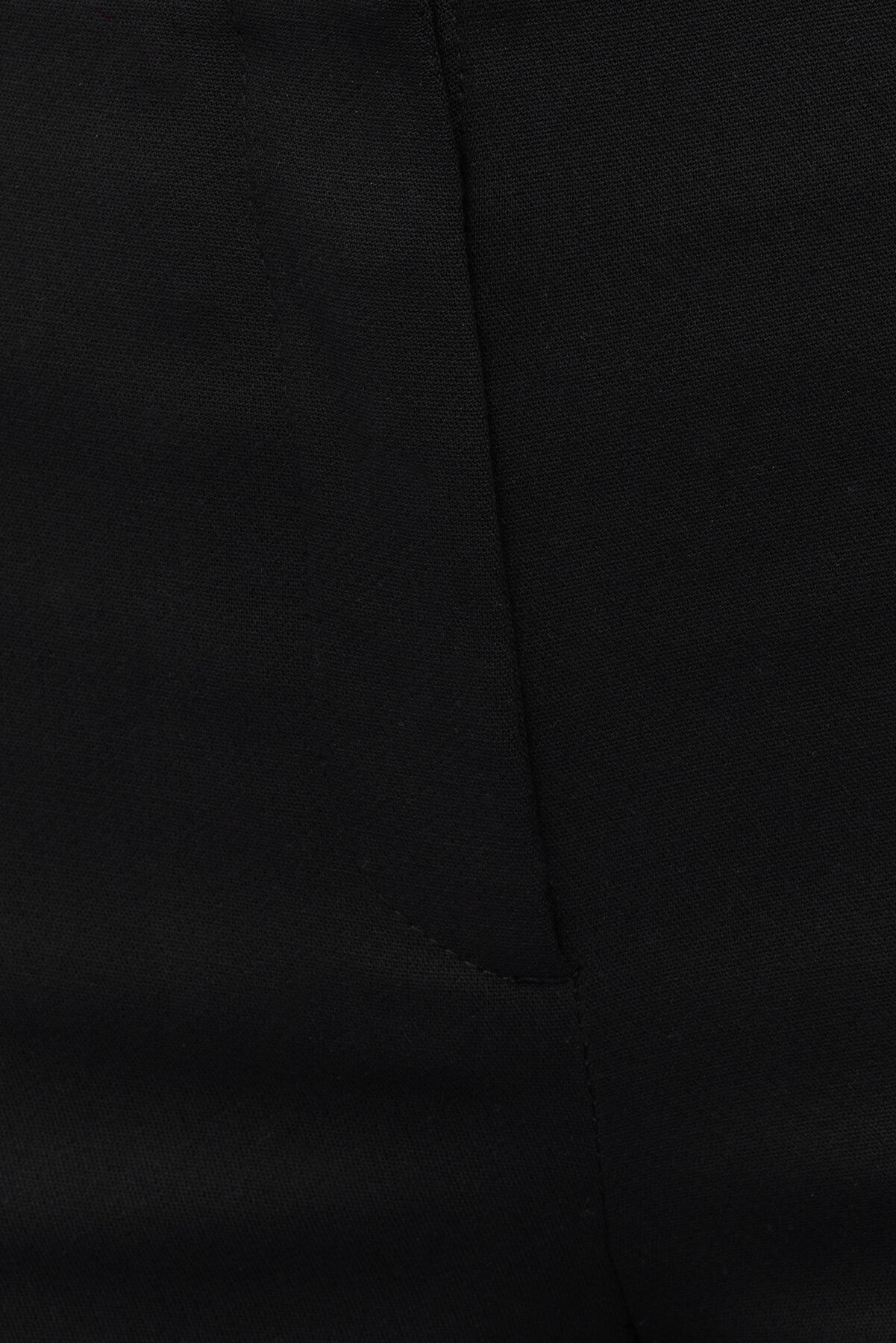 Dynamite On Sale | Frankie Tailored Slim Bootcut Pants Black