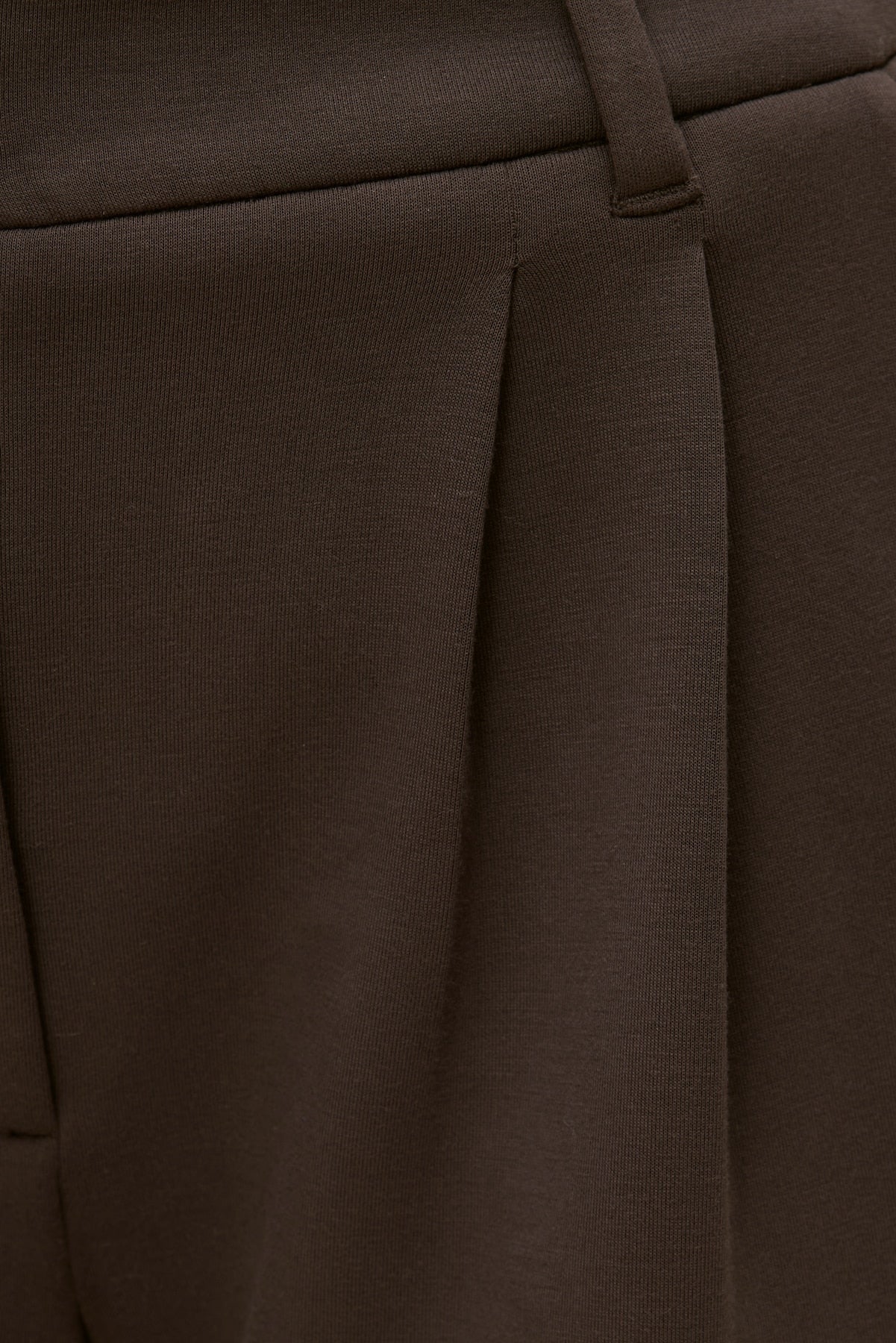 Dynamite Discount | Alex Anywear Wide Leg Pants Brown