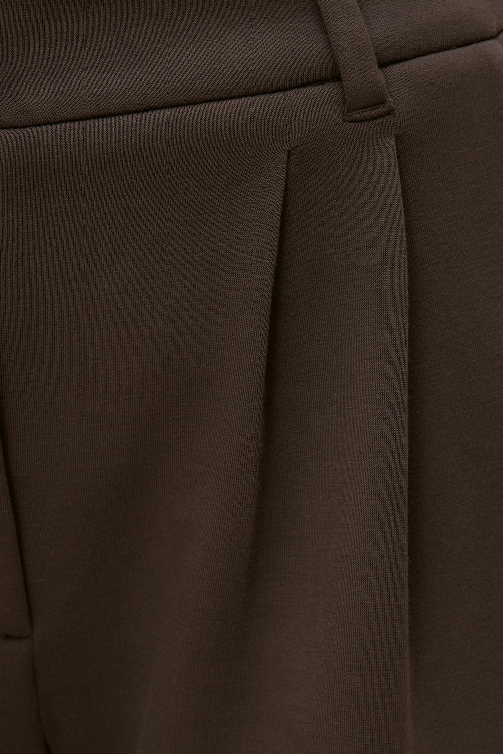 Dynamite Discount | Alex Anywear Wide Leg Pants Brown