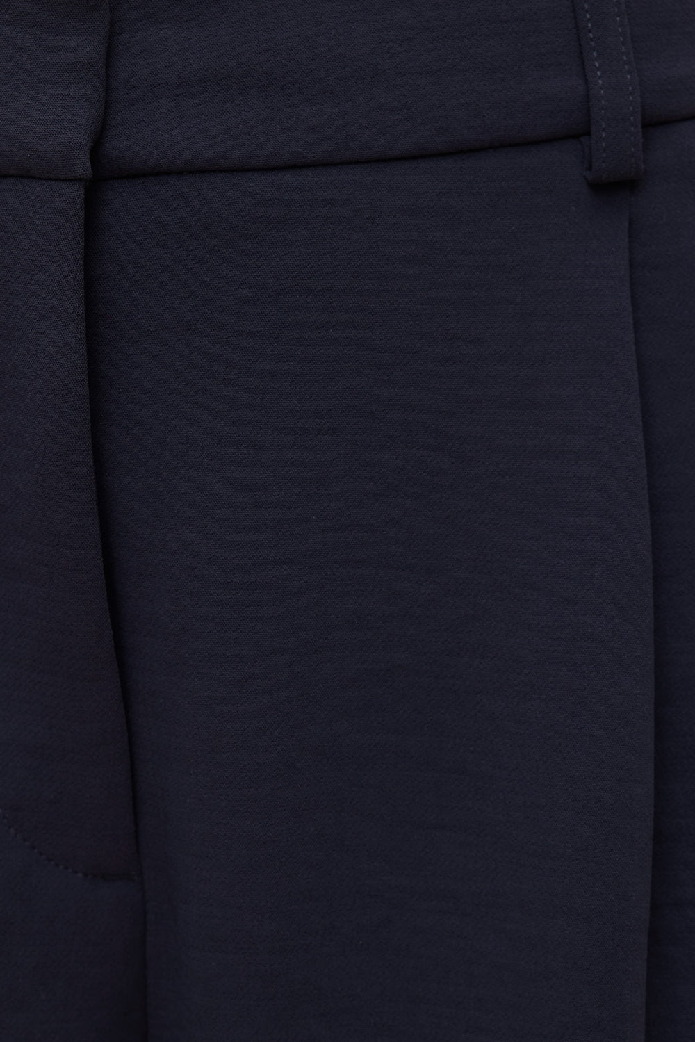 Dynamite Website Shop | Alex Airflow Wide Leg Pants Navy
