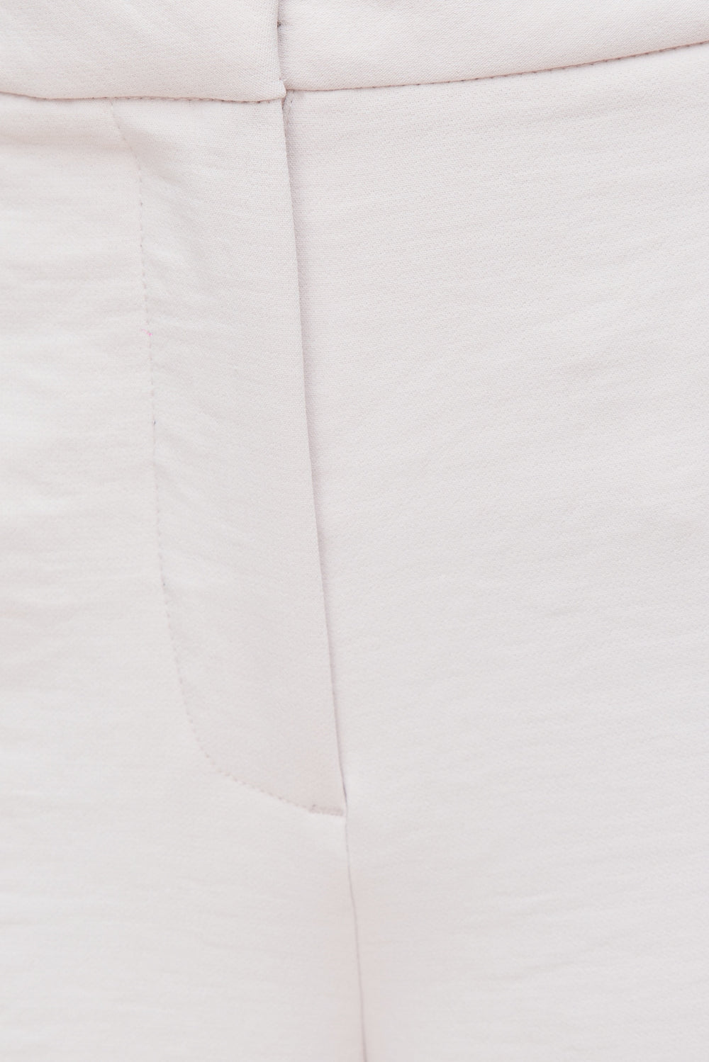 Dynamite Outlets | Yasmin Airflow Straight Leg Pants Beige