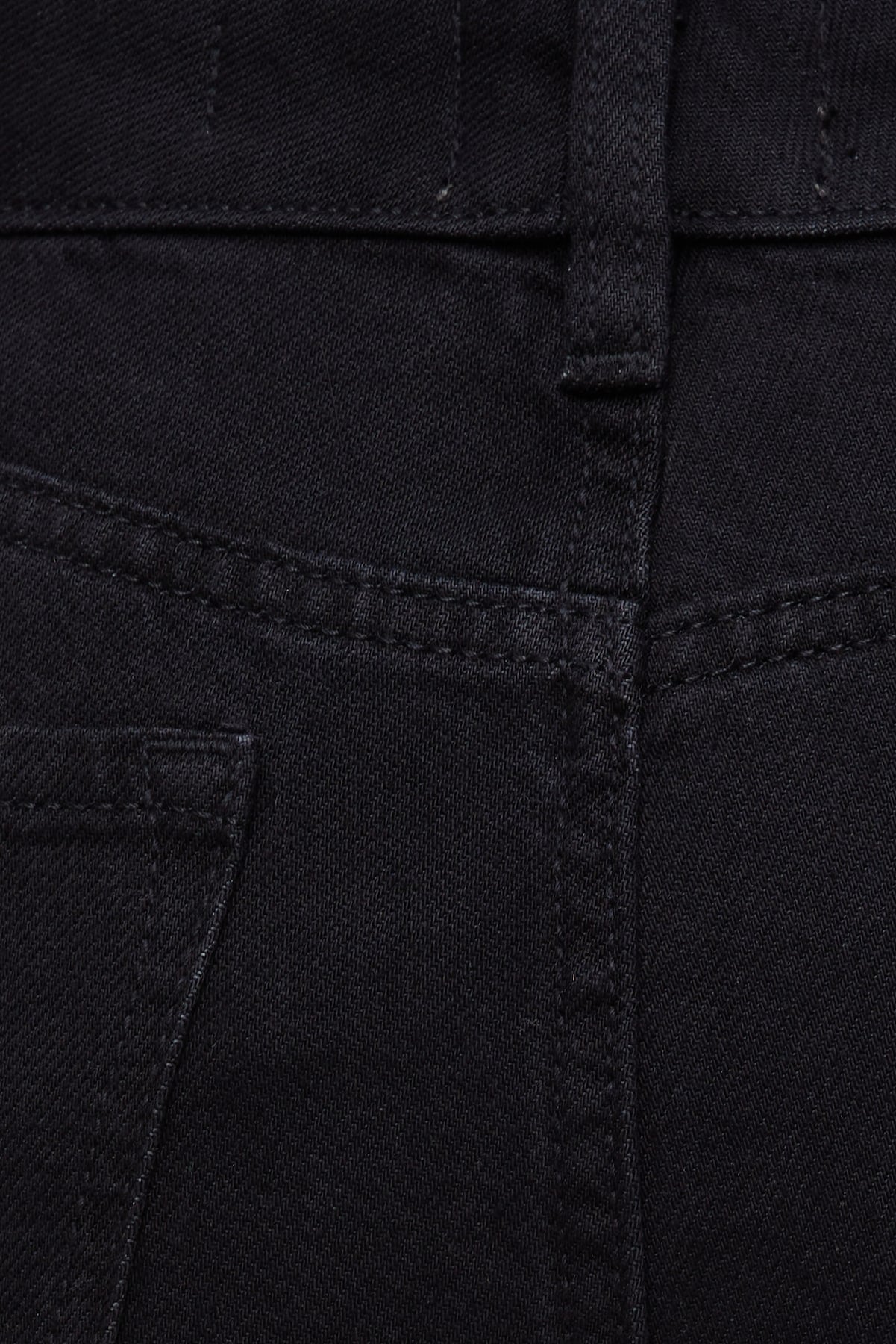 Dynamite On Sale | Stretch High Rise Slim Capri Jeans Blue