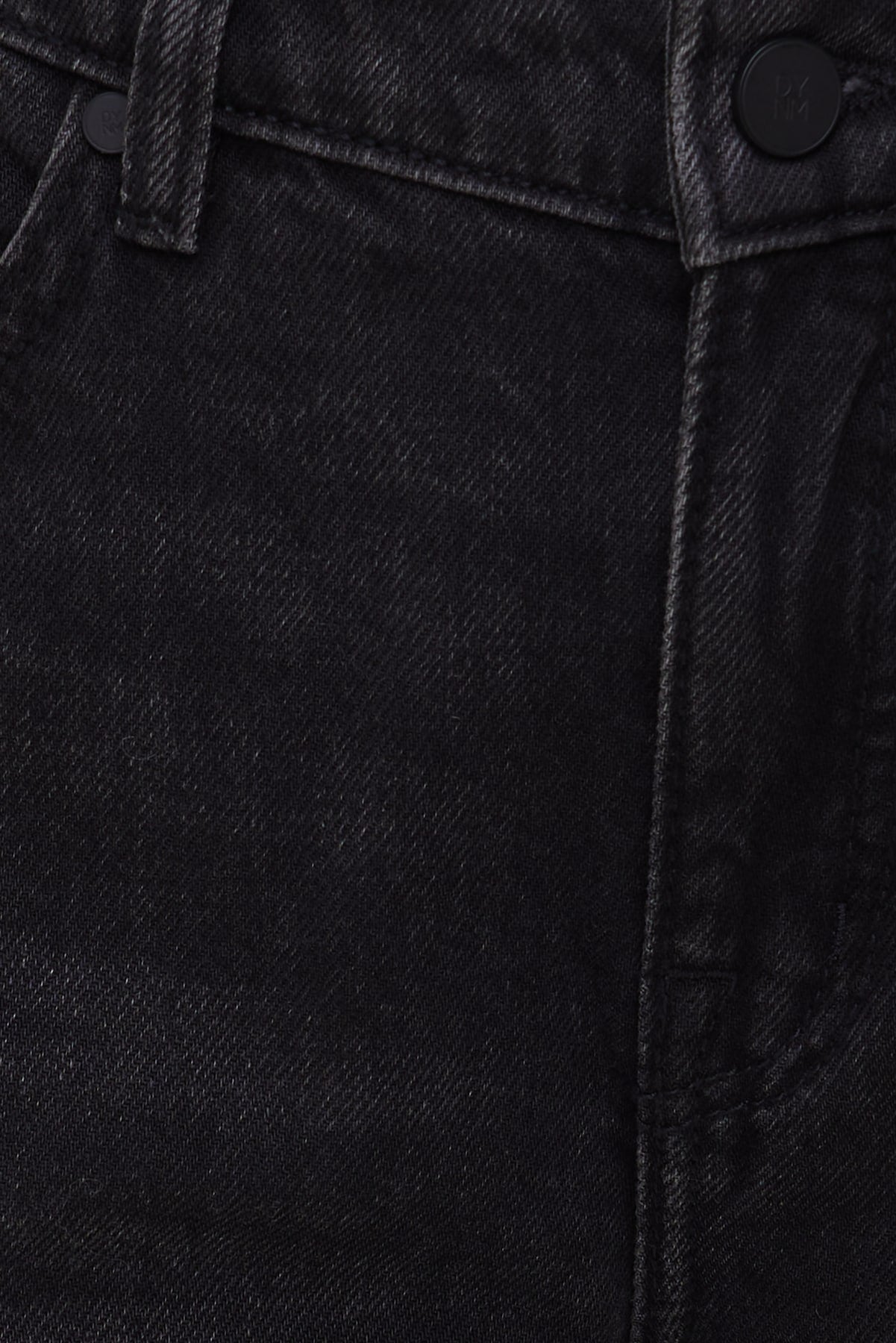 Dynamite Website Shop | Mika Mid Rise Relaxed Straight Leg Jeans Black