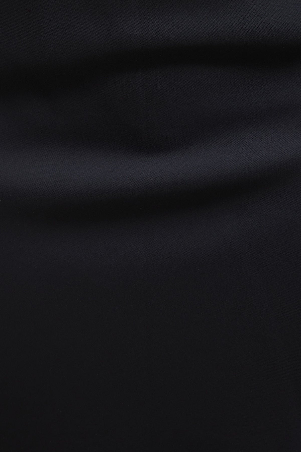 Dynamite Outlets | Delila Satin Midi Skirt Black