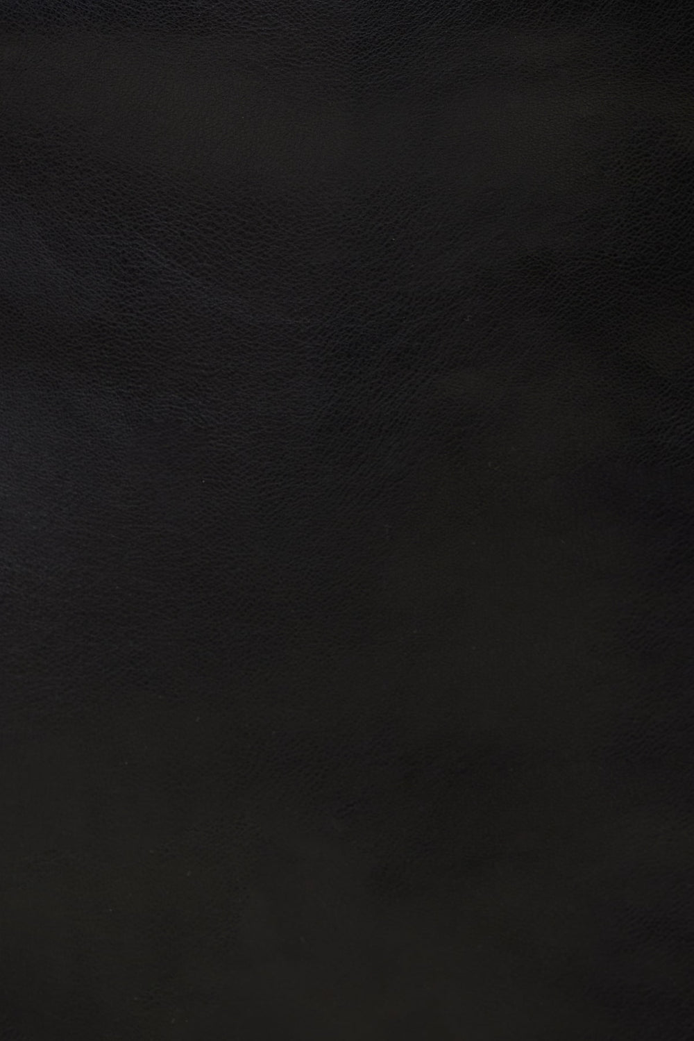 Dynamite Outlet | Stacie Faux Leather Mini Skort Black