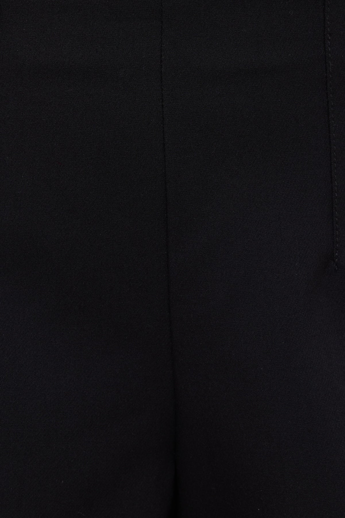 Dynamite Online | Ultra High Rise A Line Shorts Black