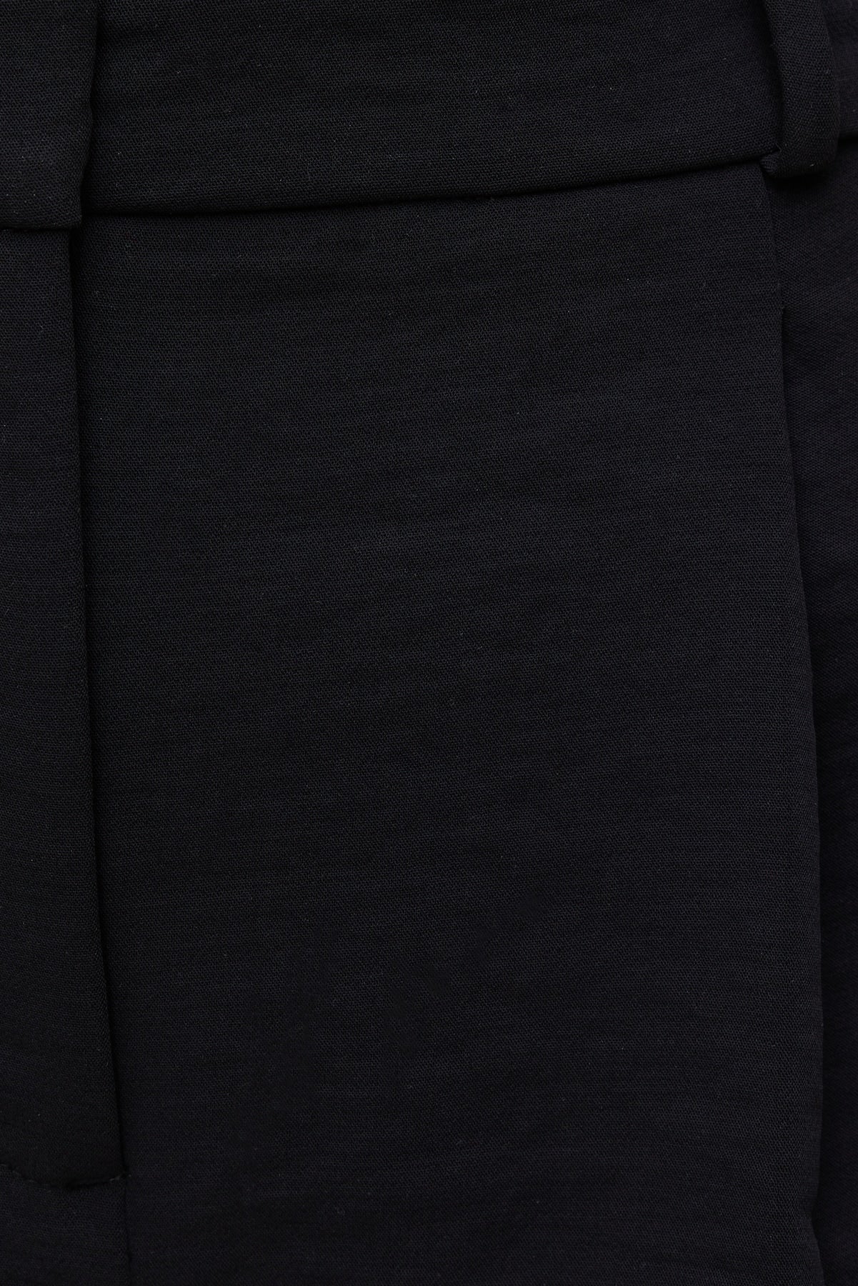 Dynamite Discount | Airflow Ultra High Rise Shorts Black