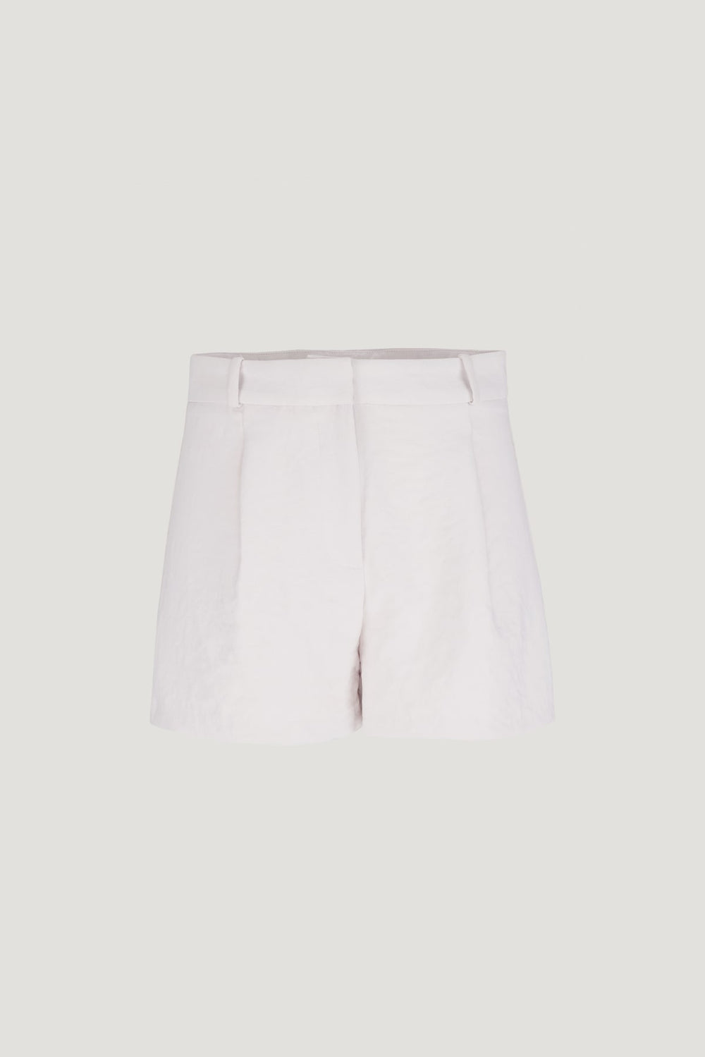 Dynamite Outlet | Airflow Ultra High Rise Shorts Beige