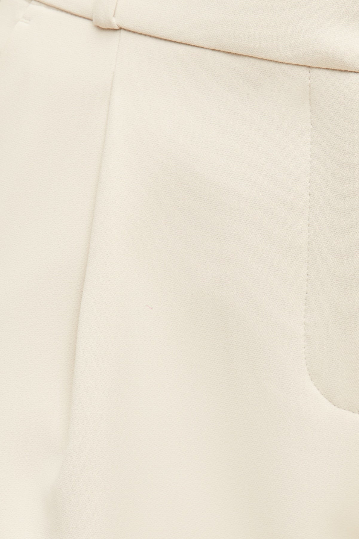 Dynamite Website Shop | Mid Rise Bermuda Shorts Beige