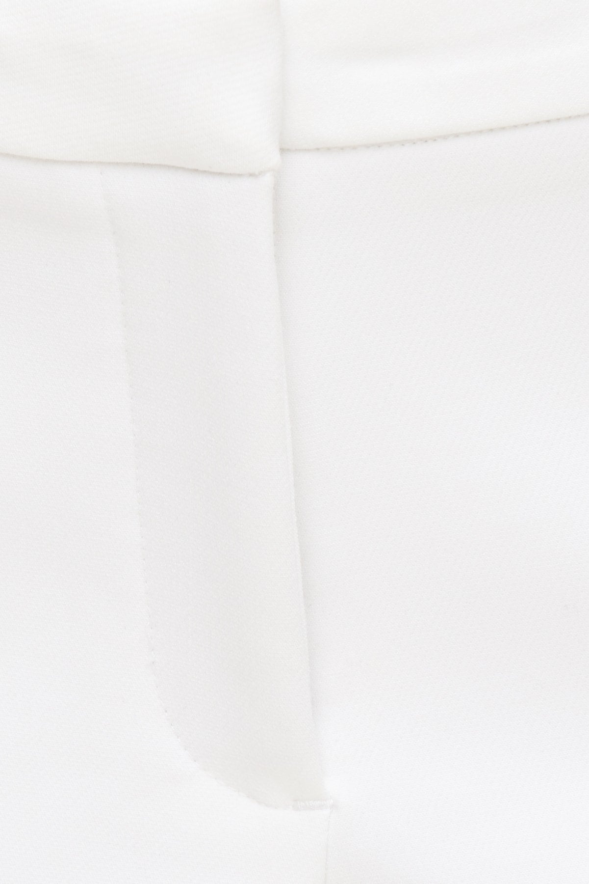 Dynamite Outlets | Clean Mini Shorts White