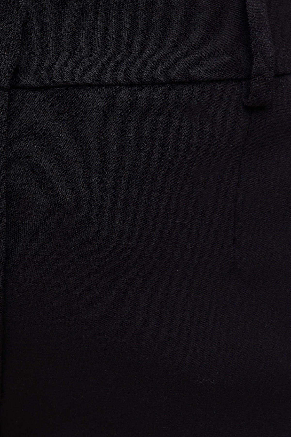 Dynamite US | Micro Mini Shorts Black