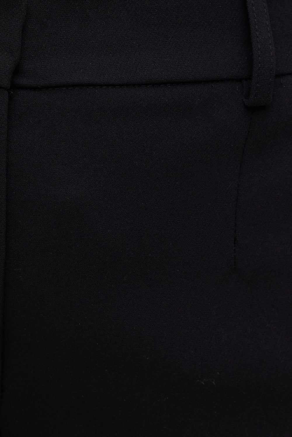 Dynamite US | Micro Mini Shorts Black