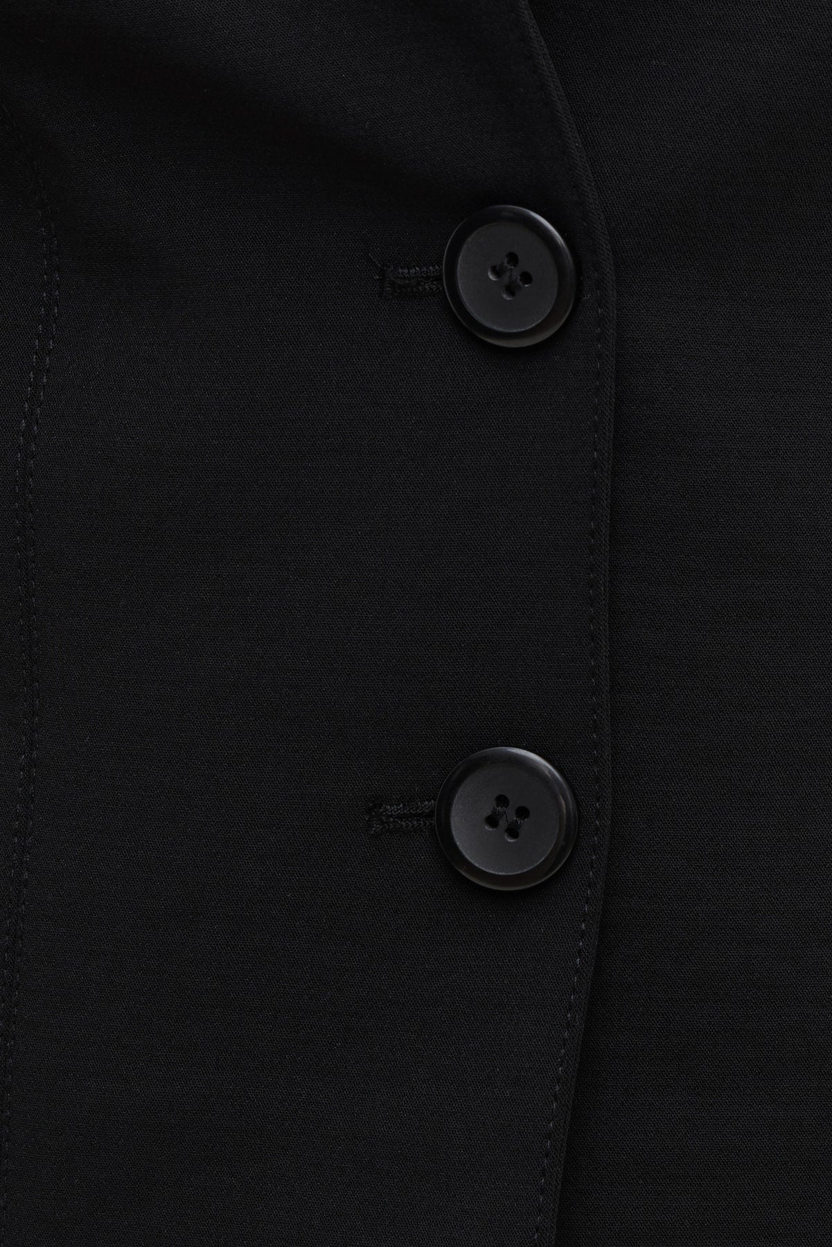 Dynamite Website Shop | Charlotte Airflow Jacket Black