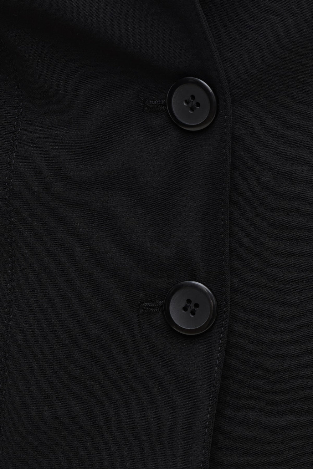 Dynamite Website Shop | Charlotte Airflow Jacket Black