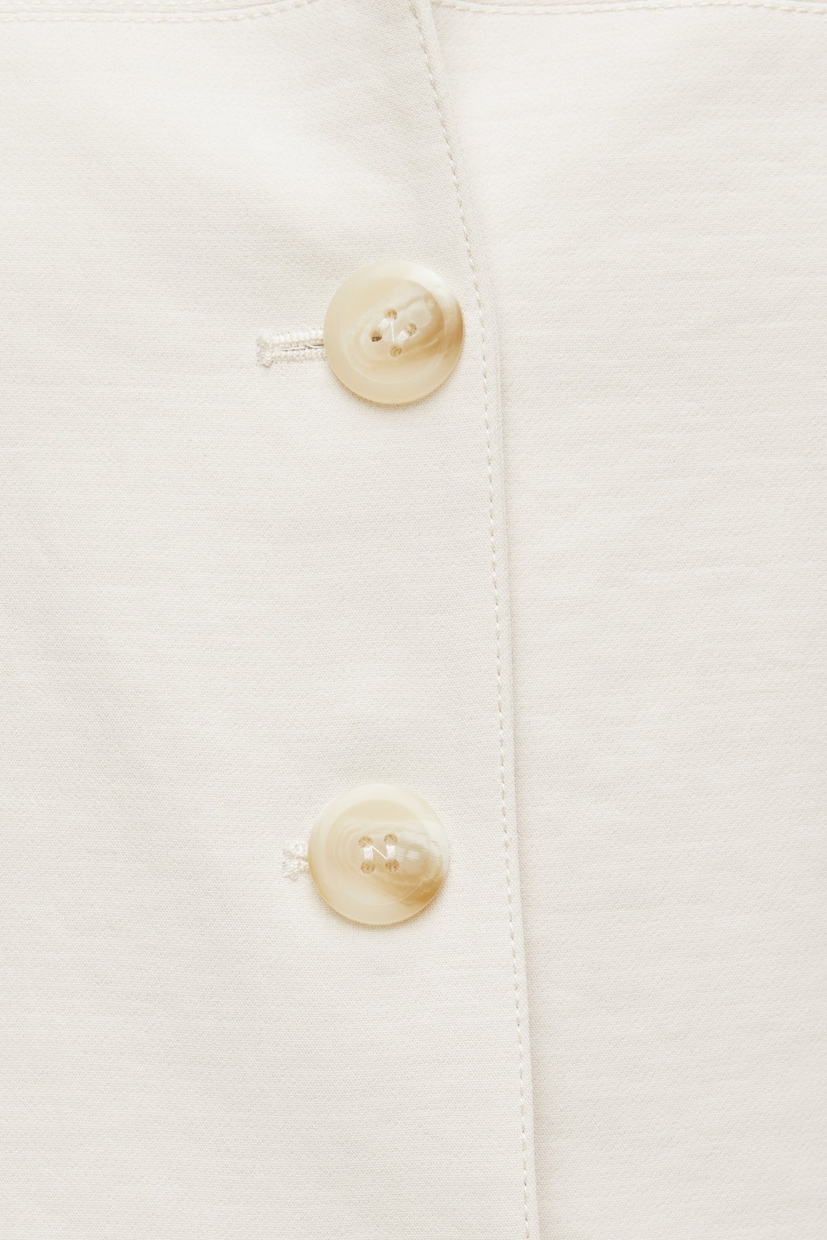 Dynamite Outlet | Charlotte Airflow Jacket Beige