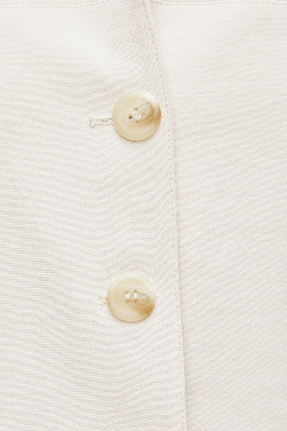 Dynamite Outlet | Charlotte Airflow Jacket Beige