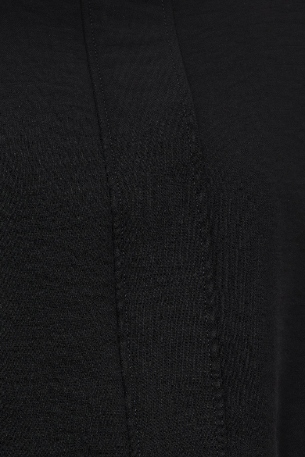 Dynamite On Sale | High Neck Airflow Anorak Black