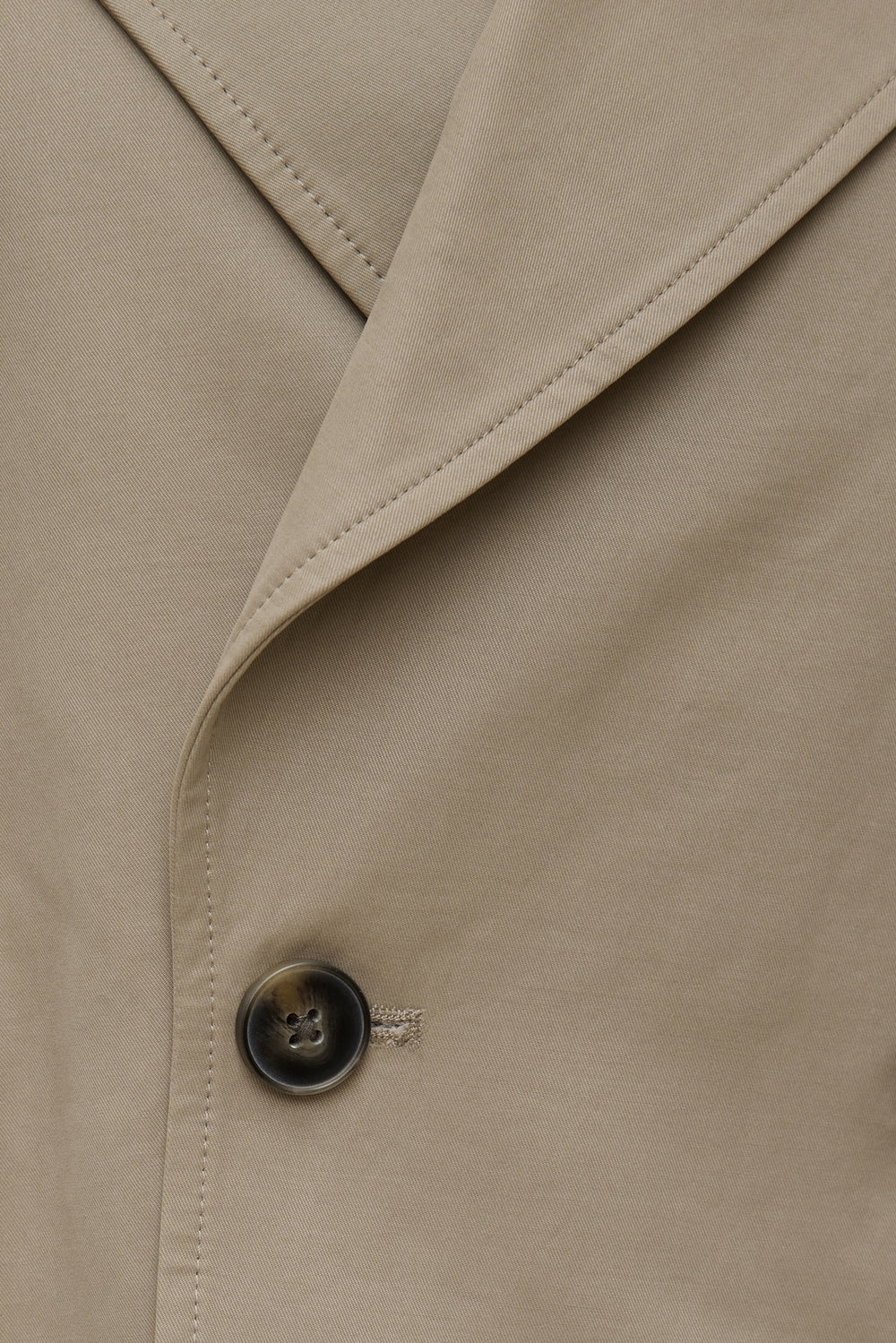 Dynamite Online | Remi Short Trench Coat Brown