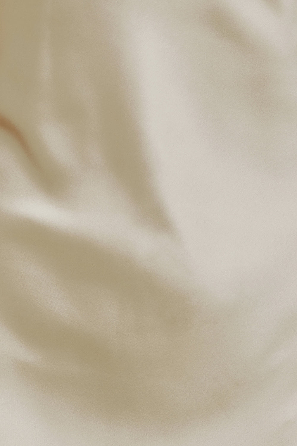 Dynamite Website Shop | Satin Halter Maxi Dress Beige