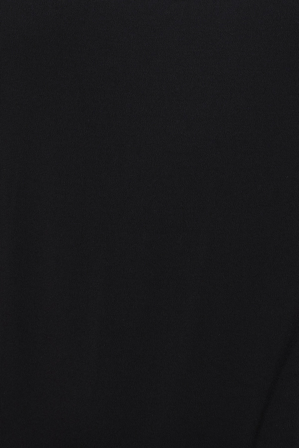 Dynamite Outlets | Sculpt Cowl Back Bodysuit Black