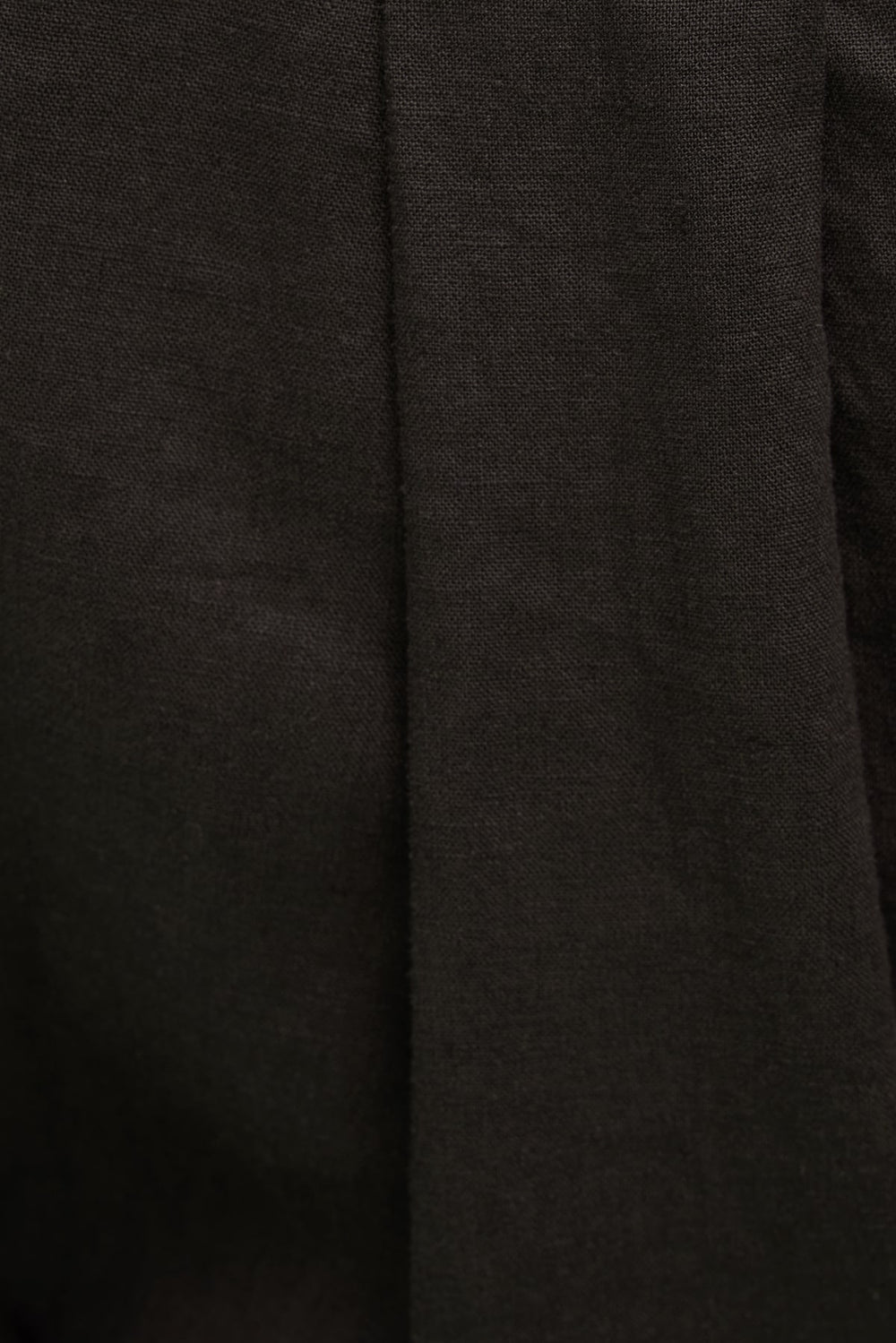 Dynamite Website Shop | Oversized Linen Shirt Brown