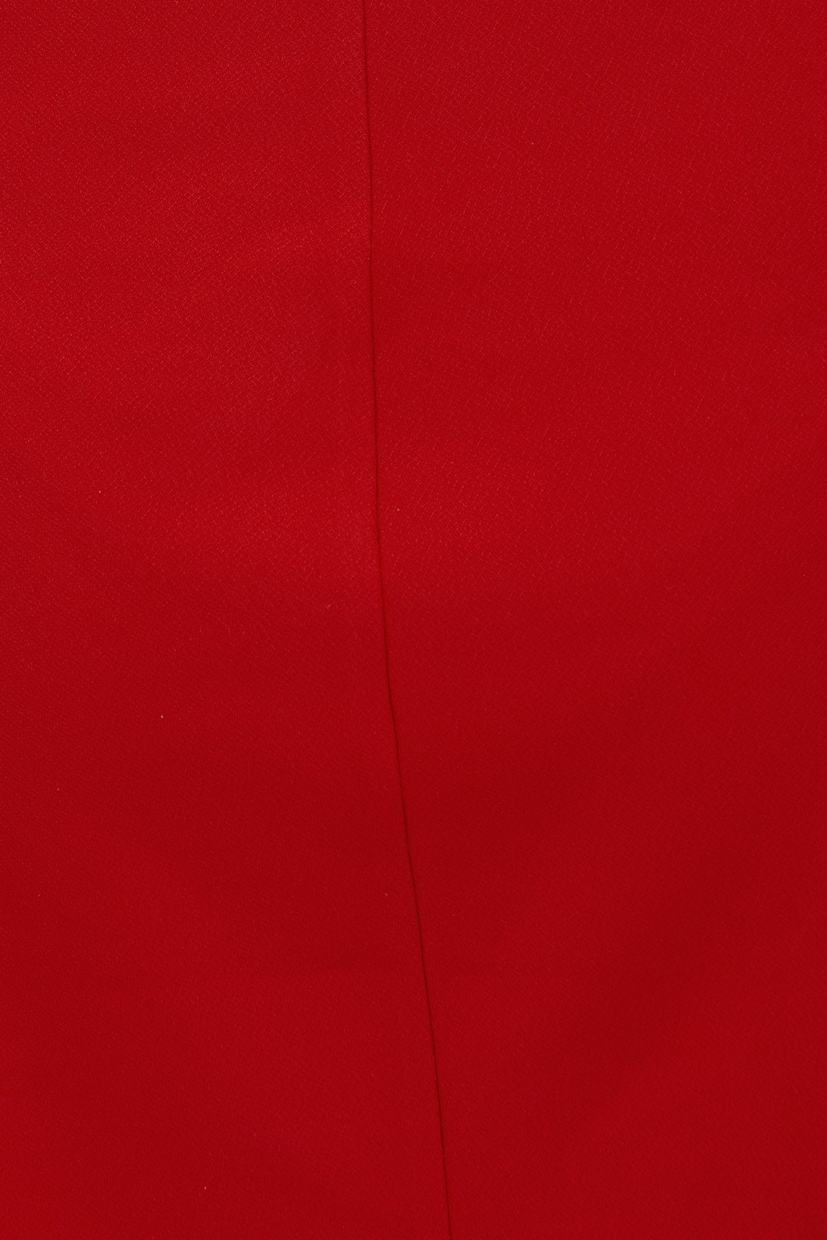 Dynamite US | Jana Crepe Mini Dress Red