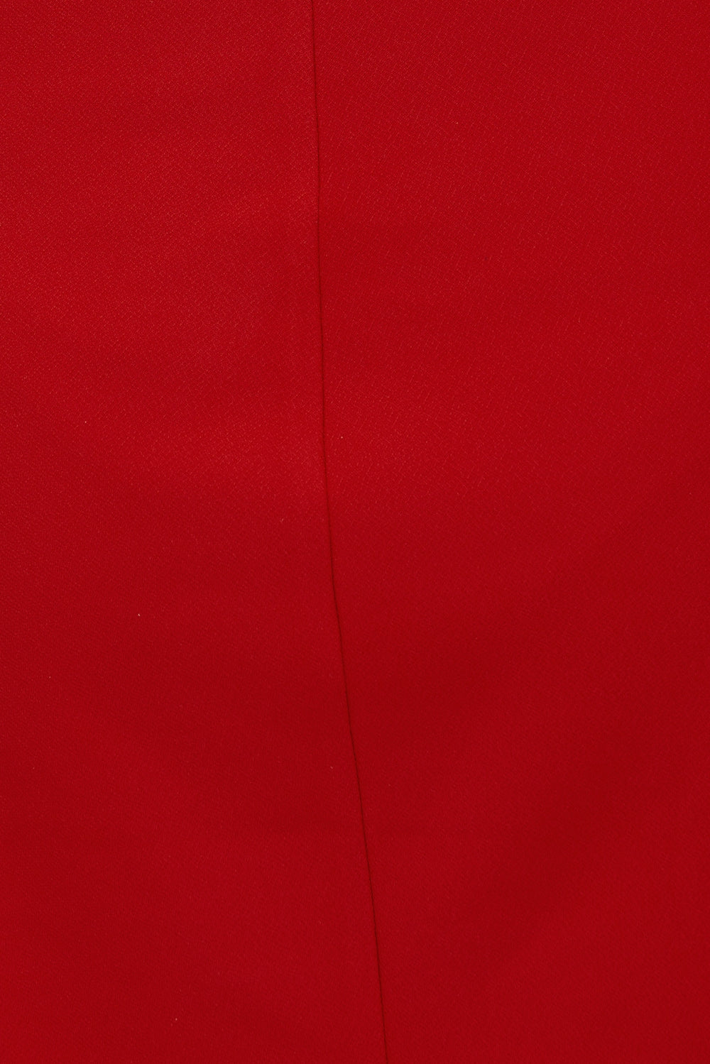 Dynamite US | Jana Crepe Mini Dress Red