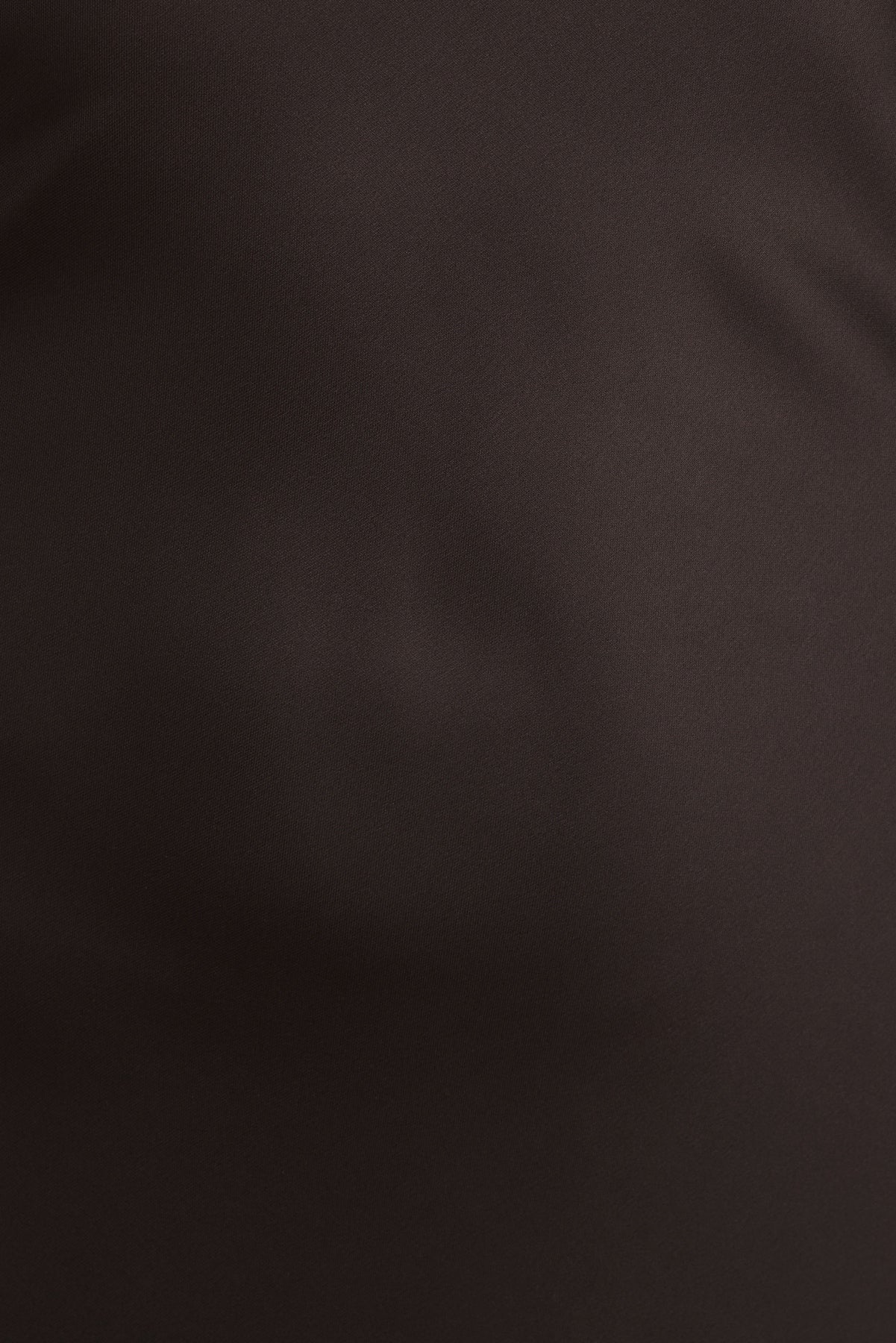 Dynamite Discount | Livia Satin Midi Dress Brown
