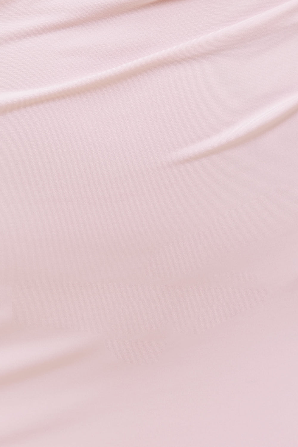 Dynamite Store | Elia Sculpt Maxi Dress Pink