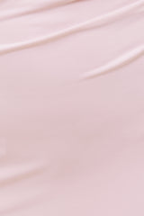 Dynamite Store | Elia Sculpt Maxi Dress Pink