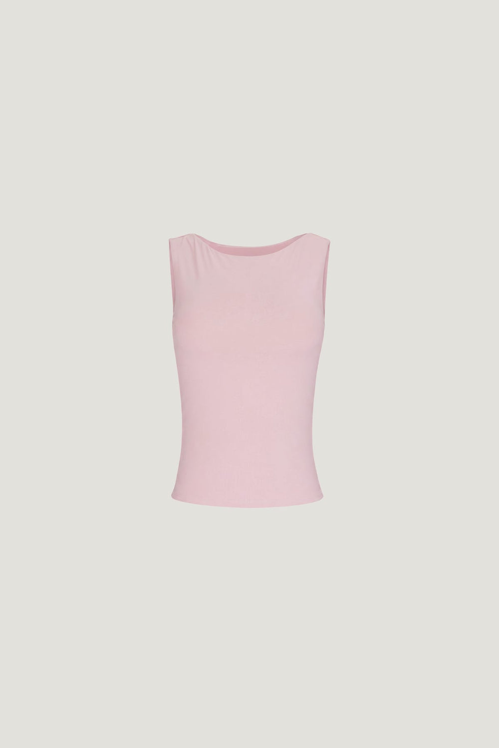 Dynamite US | Nola Sculpt Tank Top Pink