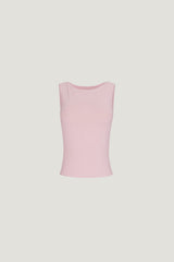 Dynamite US | Nola Sculpt Tank Top Pink