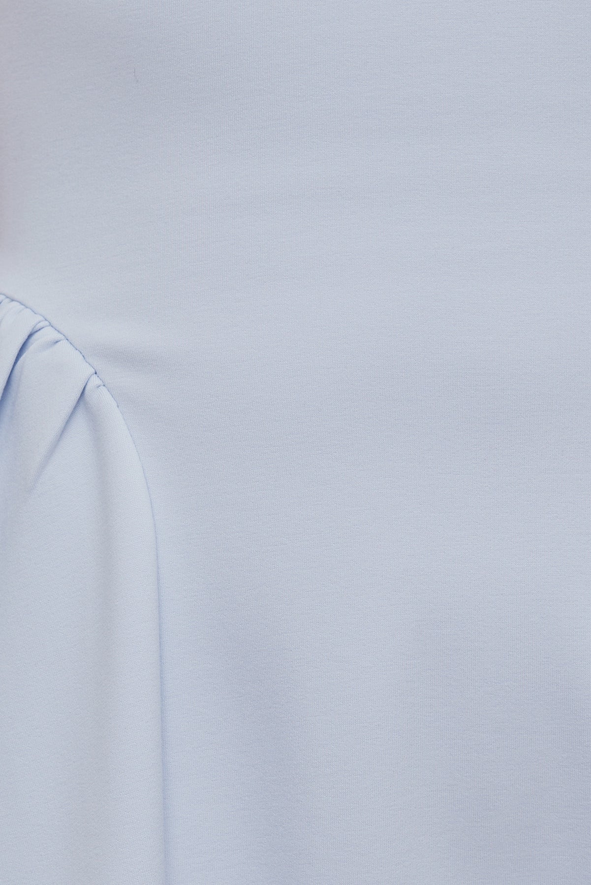 Dynamite Outlets | Iris Ponte Midi Dress Blue