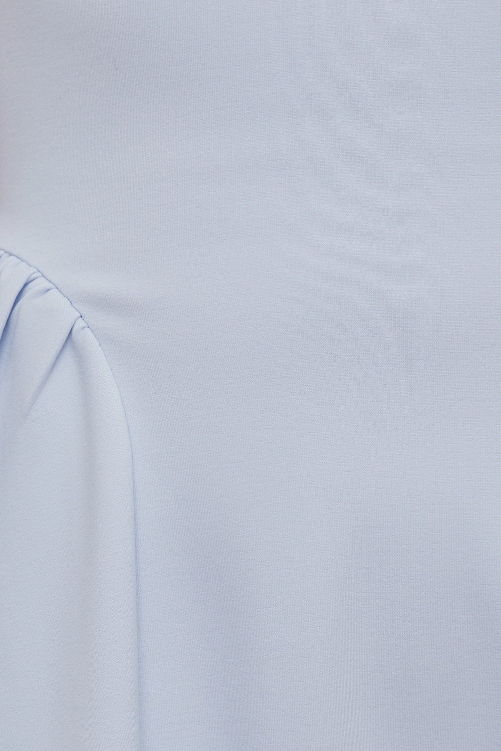 Dynamite Outlets | Iris Ponte Midi Dress Blue