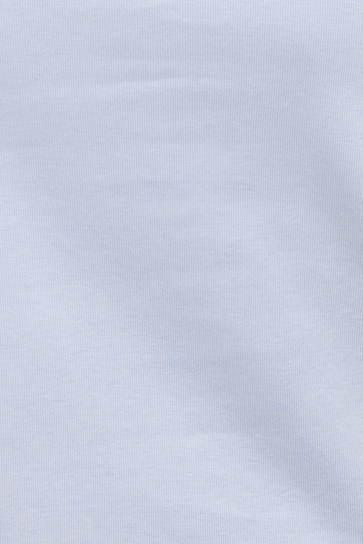 Dynamite On Sale | Everyday Cotton T Shirt Blue