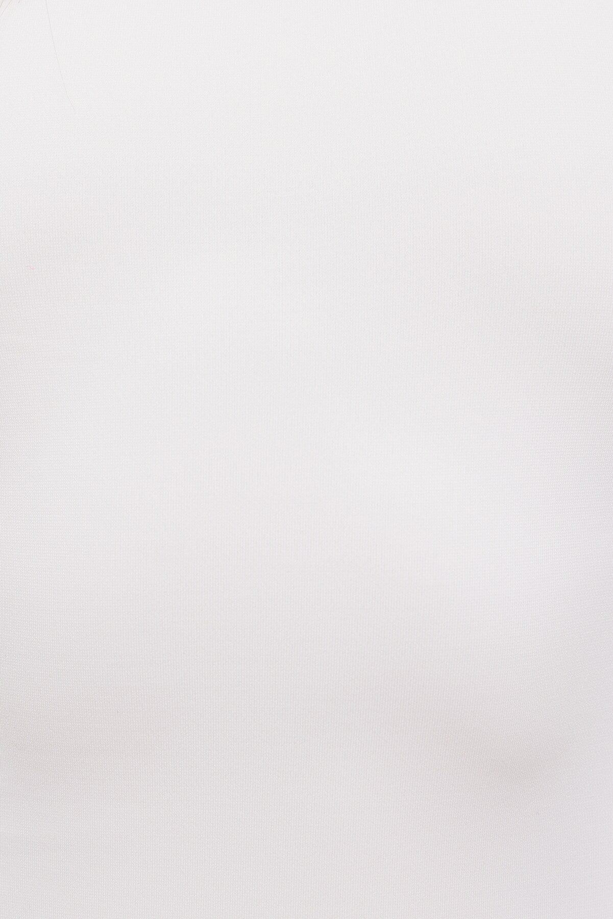 Dynamite Outlet | Sculpt Strappy Boat Neck Tank Top White